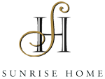 Sunrise Home website